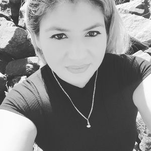 Meet your Posher, Marlene